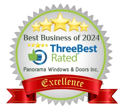 ThreeBest Rated Best Business of 2024