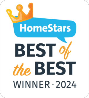 HomeStars Best of Awards: Panorama Windows & Doors