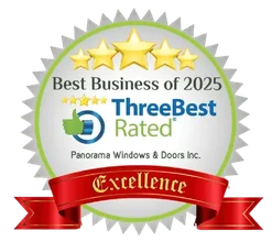 ThreeBestRated: Panorama Windows & Doors