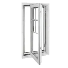 Casement Window installation and replacement in Ontario