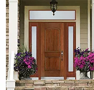 exterior doors hamilton