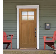 exterior doors Kitchener