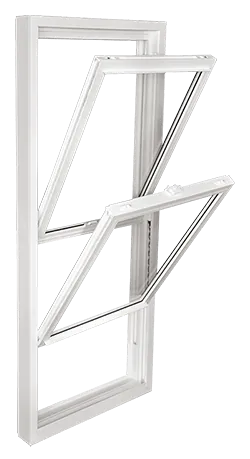 Single-Hung Window installation and replacement in Ontario