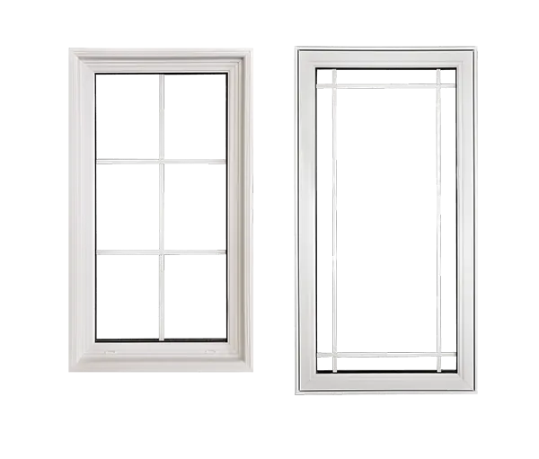 Double-Hung Window installation and replacement in Ontario