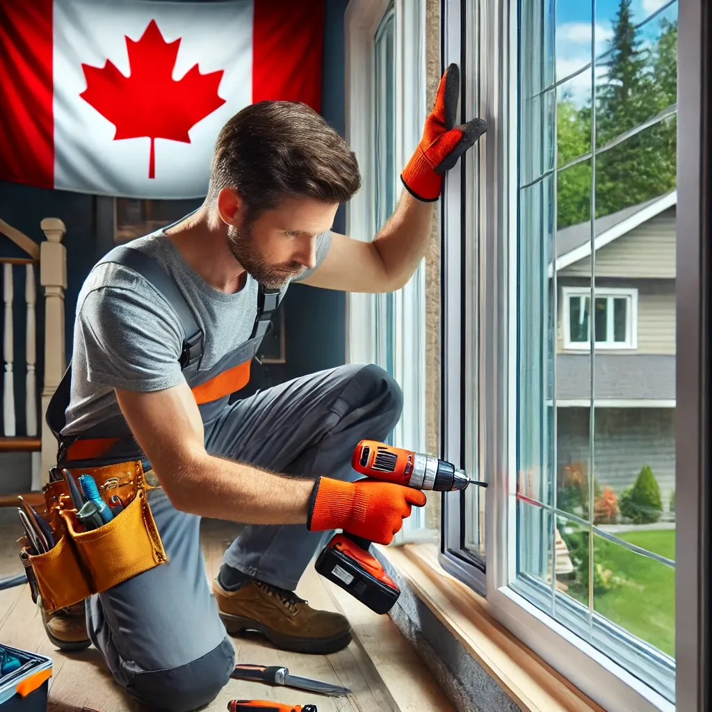 Windows installation canada: The Ultimate Buyer’s Guide to Windows and Doors