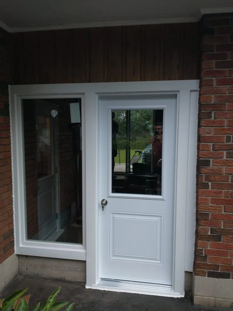 Why Window Replacement is a Good Idea for Older Homes? project by Panorama Windows & Doors