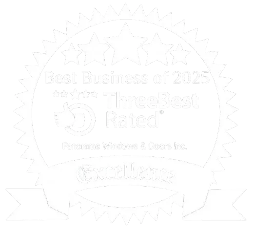 ThreeBest Rated Best Business of 2025