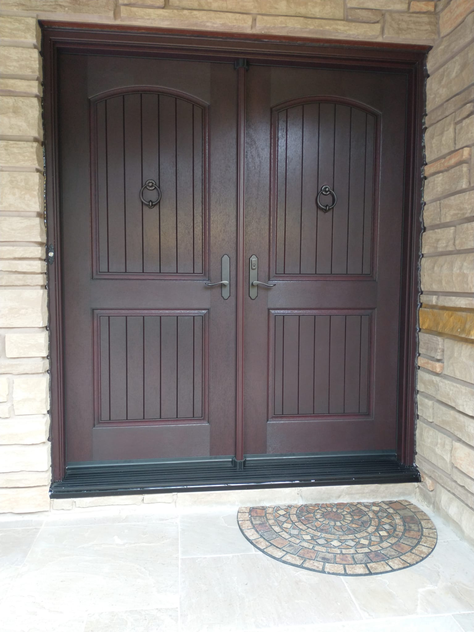 windows replacement installation