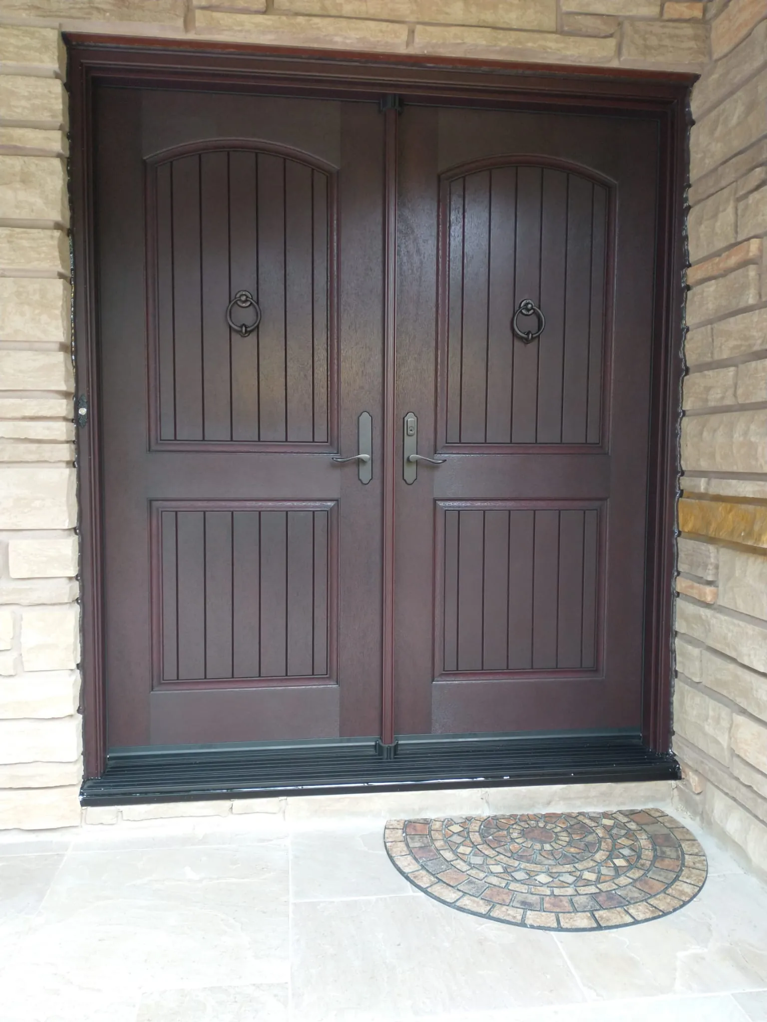 windows replacement installation