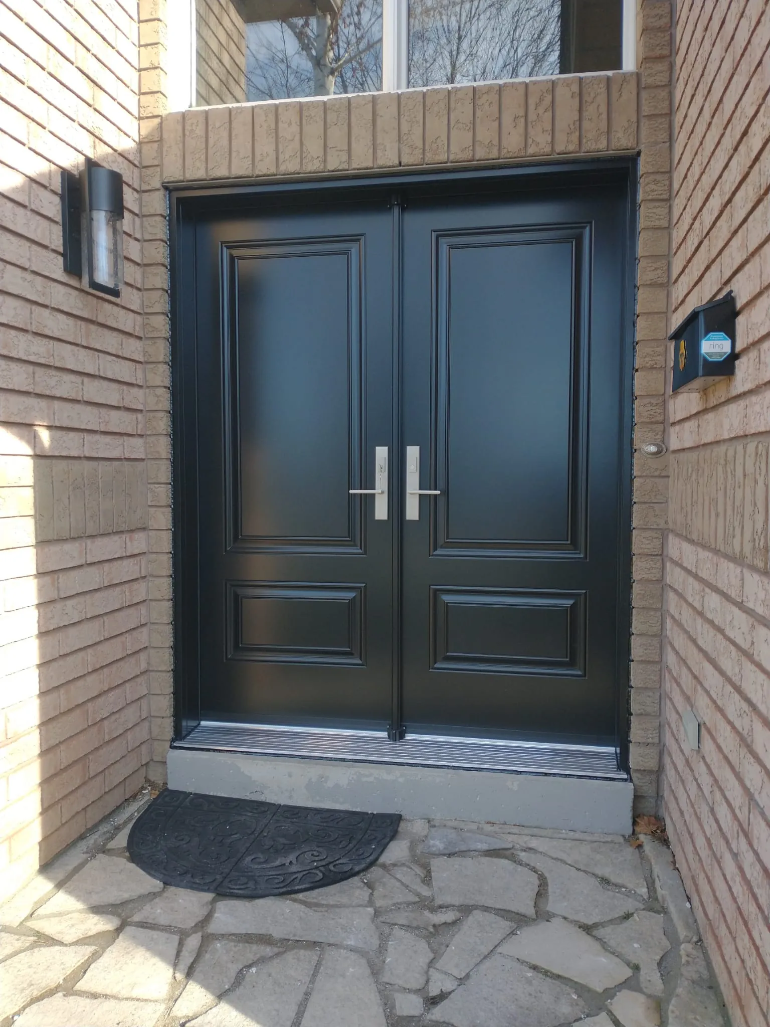 Oshawa’s Most Trusted Windows and Doors Installers project by Panorama Windows & Doors (photo 4)