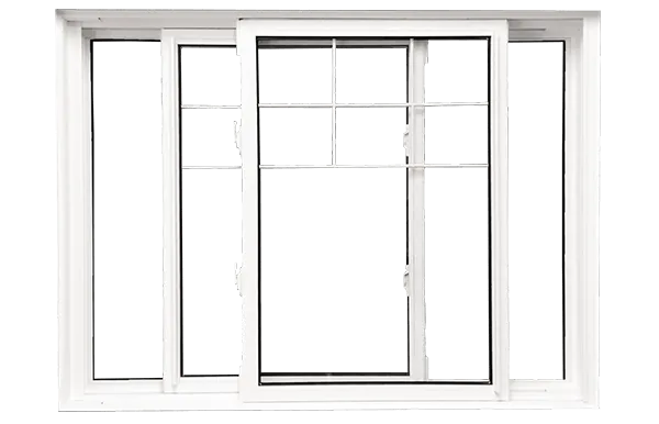 Double-Slider Window installation and replacement in Ontario