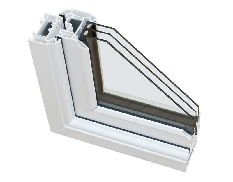 Triple Pane Windows Installation & Replacement in Ontario – Maximum Efficiency, Superior Comfort