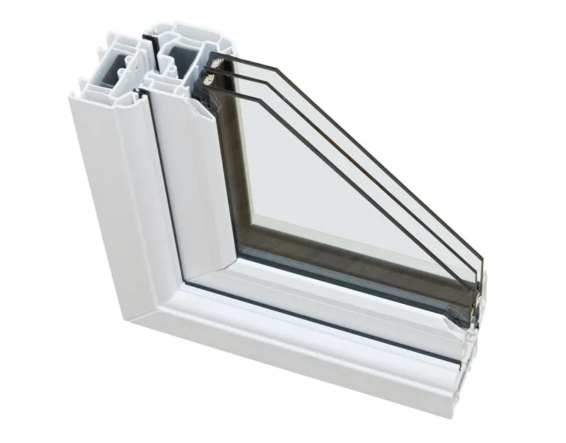 Triple-Pane Window installation and replacement in Ontario