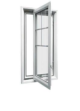 Vinyl Window installation and replacement in Ontario