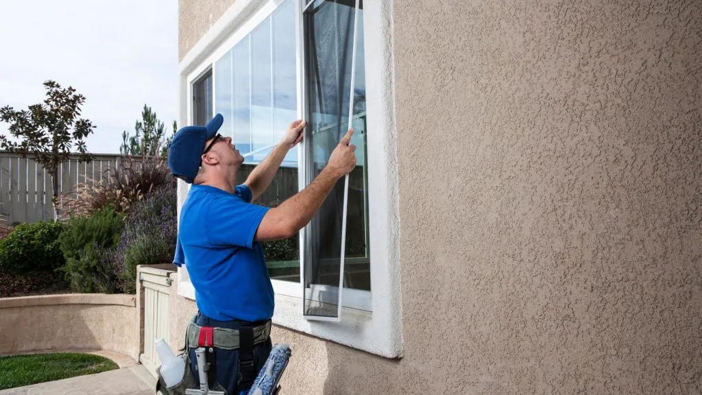 Infographic showing how to avoid common window replacement mistakes in Oakville with professional measurements, quality sealing, certified installers, and others