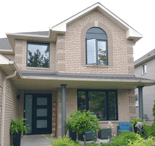 Panorama Windows & Doors team