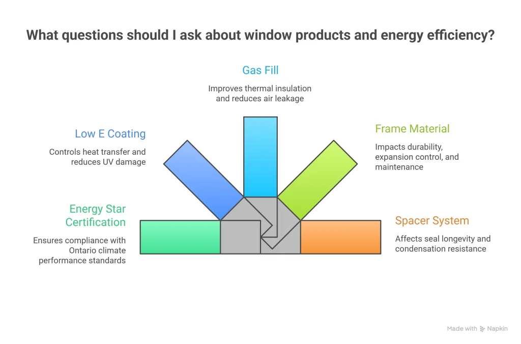 5 Questions to Ask a Window Replacement Contractor in Ontario 5 Questions to Ask a Window Replacement Contractor in Ontario
