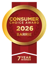 Consumer Choice Award: Panorama Windows & Doors