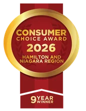 Consumer Choice Award: Panorama Windows & Doors